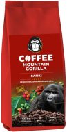Mountain Gorilla Coffee Rafiki 1000g - cena, srovnání