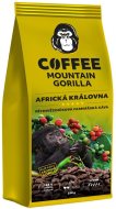 Mountain Gorilla Coffee Africká kráľovná 250g - cena, srovnání