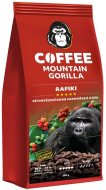 Mountain Gorilla Coffee Rafiki 250g - cena, srovnání