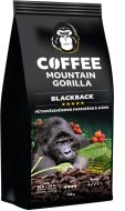 Mountain Gorilla Coffee Blackback 250g - cena, srovnání