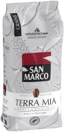 San Marco Terra Mia zrnková 500g - cena, srovnání