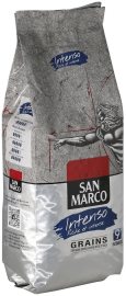 San Marco INTENSO zrnková 500g