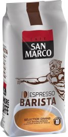 San Marco Espresso Barista zrnková 1000g