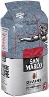 San Marco Pur Arabica Premium zrnková 1000g - cena, srovnání