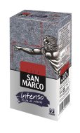 San Marco INTENSO mletá 250g - cena, srovnání