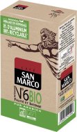 San Marco BIO N°6 mletá 250g - cena, srovnání