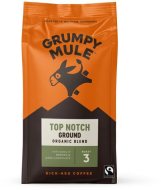 Grumpy Mule BIO Top Notch mletá 200g - cena, srovnání