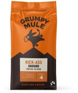 Grumpy Mule Kick Ass House mletá 200g - cena, srovnání