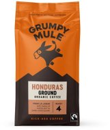 Grumpy Mule BIO Honduras SCA 82+ mletá 200g - cena, srovnání