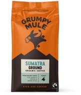 Grumpy Mule BIO Sumatra SCA 84 mletá 200g - cena, srovnání