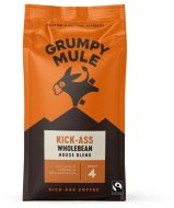 Grumpy Mule Kick Ass House zrnková 200g - cena, srovnání