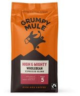 Grumpy Mule High & Mighty zrnková 200g - cena, srovnání
