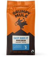 Grumpy Mule BIO SCA 83 zrnková bez kofeínu 200g - cena, srovnání