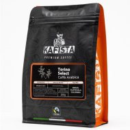 Kafista Torino Select 250g - cena, srovnání