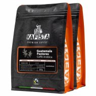 Kafista Guatemala Pastores 2x250g - cena, srovnání