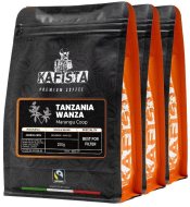 Kafista Costa Rica paradise 3x250g - cena, srovnání