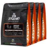 Kafista Ethiopia Essence 4x250g - cena, srovnání