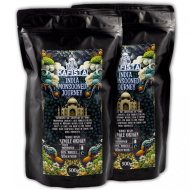 Kafista India Monsooned Journey 2x500g - cena, srovnání