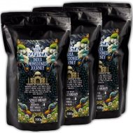 Kafista India Monsooned Journey 3x500g - cena, srovnání