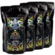 Kafista India Monsooned Journey 4x500g - cena, srovnání