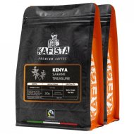 Kafista Kenya Sakami Treasure 2x250g - cena, srovnání