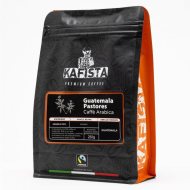 Kafista Guatemala Pastores 250g - cena, srovnání
