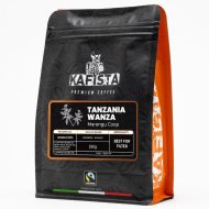 Kafista Costa Rica paradise 250g - cena, srovnání