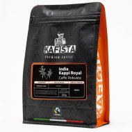 Kafista India Kappi Royal 250g - cena, srovnání