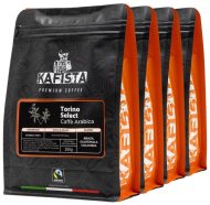 Kafista Torino Select 4x250g - cena, srovnání