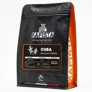Kafista Sumatra Sunshine 250g - cena, srovnání