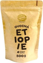 Zlaté Zrnko Etiópia 500g