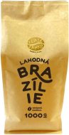 Zlaté Zrnko Brazílie 1000g - cena, srovnání