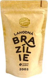 Zlaté Zrnko Brazílie 200g
