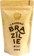 Zlaté Zrnko Brazílie 200g - cena, srovnání