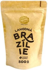 Zlaté Zrnko Brazílie 500g