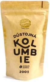 Zlaté Zrnko Kolumbia 200g