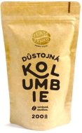 Zlaté Zrnko Kolumbia 200g - cena, srovnání