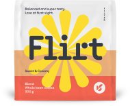 Doubleshot Flirt zrnková300g - cena, srovnání