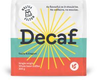 Doubleshot Kolumbia La Serrania Decaf 300g - cena, srovnání