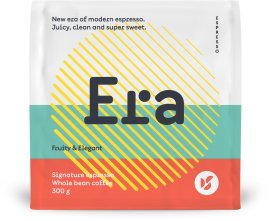 Doubleshot Era Espresso zrnková 300g