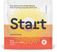Doubleshot Start Espresso zrnková 1000g - cena, srovnání