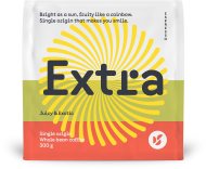 Doubleshot Extra zrnková 300g - cena, srovnání