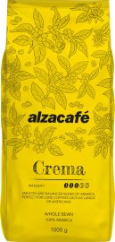 Alza AlzaCafé Crema 1000g