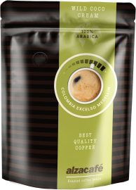 Alza AlzaCafé Colombia 250g