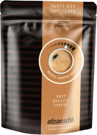 Alza AlzaCafé Brasil Santo 250g