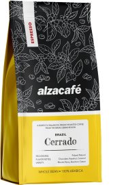 Alza AlzaCafé Brazil Cerrado 250g