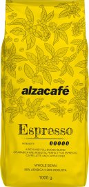 Alza AlzaCafé Espresso 1000g