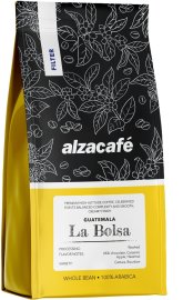 Alza AlzaCafé Guatemala La Bolsa 250g