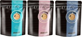 Alza AlzaCafé Bundle Mix 4 3x250g