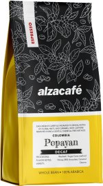 Alza AlzaCafé Colombia Popayan Decaf 250g